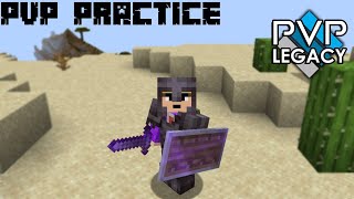 PVP Legacy Practice [upl. by Gratiana153]