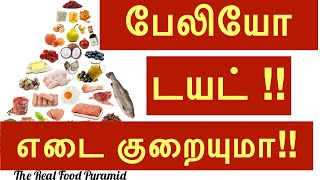 paleo diet  is it good or bad  Doctor Karthikeyan tamil [upl. by Aiekal]