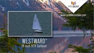 Westward 18 Sailboat [upl. by Toor]