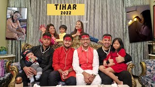 Tihar 2022  Bhai Tika Game [upl. by Eelrefinnej990]