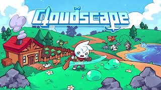 Cloudscape Kickstarter Trailer [upl. by Noivaz]