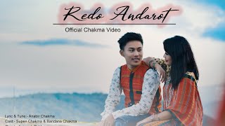 Redo AndaratNew Chakma Music Video 2019 [upl. by Notserk]