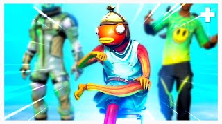 Waiting for you to click this Fortnite video [upl. by Terti]