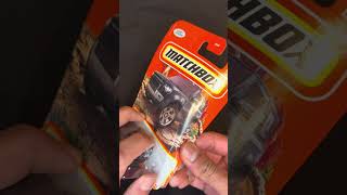 matchbox landrover Defender 2020 collections car hotwheels toy reseña unboxing [upl. by Gurl]