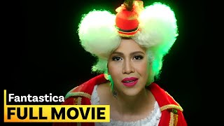 ‘Fantastica’ FULL MOVIE  Vice Ganda Richard Gutierrez Dingdong Dantes [upl. by Aneehc]