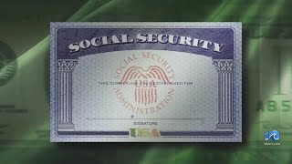 Social Security costofliving adjustment announced [upl. by Anola364]