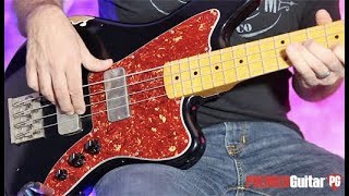 Review Demo  Fano JM4 Standard [upl. by Sylram]