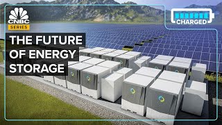 The Future Of Energy Storage Beyond Lithium Ion [upl. by Obola]