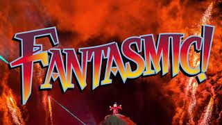 Walt Disney Worlds Fantasmic Full Soundtrack  Hollywood Studios [upl. by Billy379]