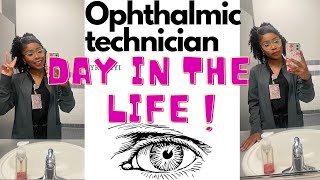 What Does an Optometrist Do  Virtual Career Day [upl. by Millur]