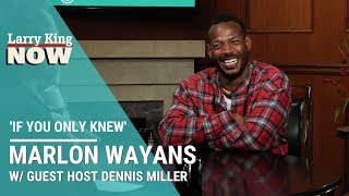 If You Only Knew Marlon Wayans [upl. by Nanda]