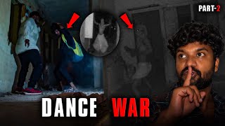 Dance Venuma Dance Iruku  Dancing Psycho [upl. by Borlow]