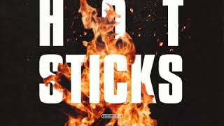 Kammu Dee  Hotsticks ft Focalistic amp Semi Tee [upl. by Neffirg895]