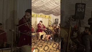 Singer Ali Haider Lonay wala By Tipu studio [upl. by Bel]