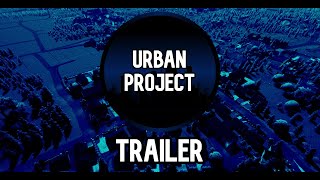 UrbanProject™ 🌕  NovaLife Trailer 🎥 [upl. by Imit]