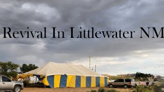 Gilbertson F Littlewater NM [upl. by Komsa]