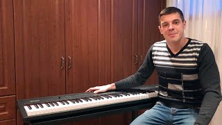 Roland GO 88Key Digital Piano Review [upl. by Luhe]