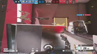 Pulse C4 spawn peek on Skyscraper [upl. by Haymes625]