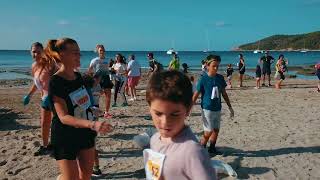 Aftermovie Plogging Tour Ibiza 2022 [upl. by Narot]