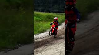 The KTM SXE 5 rips 🔥 [upl. by Johst]