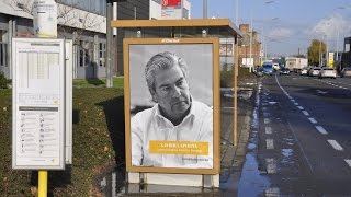 JCDecaux  Personal Billboards Case Study [upl. by Aivatnuahs]