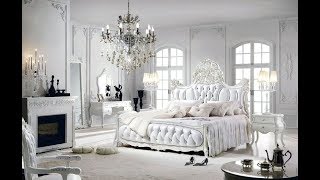 25 Best French Styled Bedroom Furniture [upl. by Alboran]