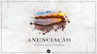 Alceu Valença  Anunciação Jopin Remix [upl. by Karlin595]