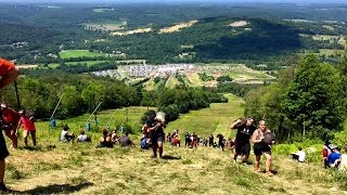 Spartan Race Super Blue Mountain Palmerton PA [upl. by Salomon]