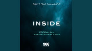 Inside Jerome IsmaAe Extended Remix [upl. by Fleeta]