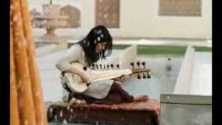 Rajrupa plays Sarod [upl. by Sykes]