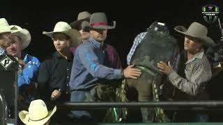 Extended Highlights  2024 PBR Australia Wintons BAD Festival [upl. by Natsirt610]