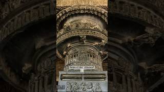 Kakatiya Dynasty Ramappa Temple telugu trending ytshorts [upl. by Dulsea]