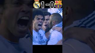 Barcelona Vs Real Madrid Copa Del Rey Final bale shorts youtube football ronaldo [upl. by Ramed187]