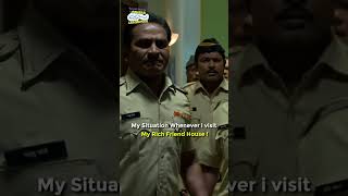 Samajne mai nhi ata konsa darwaja Kaha jata haitmkoc funny comedy relatable shorts [upl. by Ulrika]