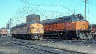 MILWAUKEE ROAD [upl. by Pike]