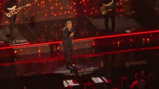 Luis Miguel  La Incondicional En Vivo Arena CDMX [upl. by Orian484]