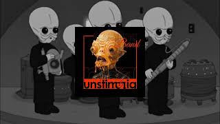 unstimmig  Cantina Band [upl. by Anayhd]