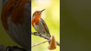 The Rufous Hornero 🐦 BirdWatching NatureLovers [upl. by Sairacaz]