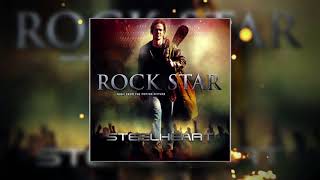 Steelheart  Rock Star Full Album [upl. by Norabal7]