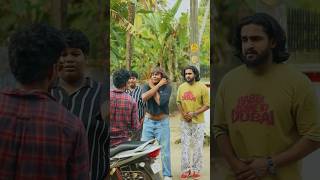 അടി അണ്ണൻ and Teams  Part1  youtubeshorts malayalmcomedy comedy trendingshorts shortsvideo [upl. by Jarek632]