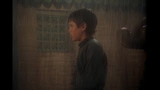 Kung Fu How Badly Does Young Caine Want to Enter the Temple [upl. by Butte]