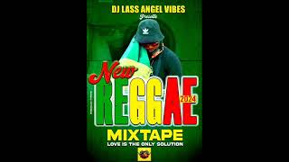 New 2024 Reggae Mix Part 2 Feat Jah Cure Richie Spice Romain Virgo Chris Martin April 2024 [upl. by Elburr]