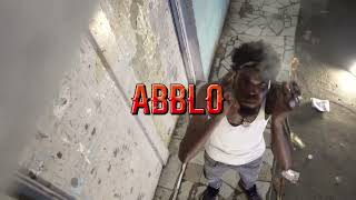 Abblo  Red Matic Official Music Video HD [upl. by Luhar20]