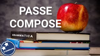 PASSE COMPOSE [upl. by Duj472]