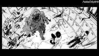 Deadman Wonderland Capitulo 1 HD Español [upl. by Nylesor]