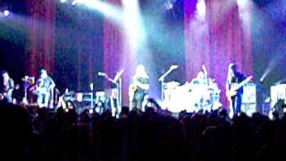 Simply Red Home Loan Blues Citibank Hall 23042010 [upl. by Simmie241]