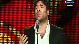 wael kfoury ma wa3adtek  وائل كفوري ما وعدتك بنجوم ليل [upl. by Raoul]