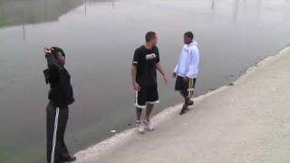 BASKAs WAY OF LIFE Raymond Daniels Ep1Part 3 [upl. by Mullen]