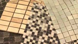 How to Use Mosaic Tiles [upl. by Bollen]