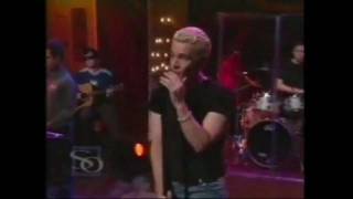 James Marsters  Its Nothing Music Video HD [upl. by Hafeenah]